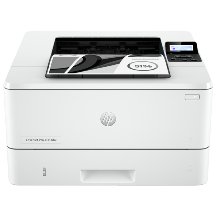 HP LaserJet Pro 4003DW image