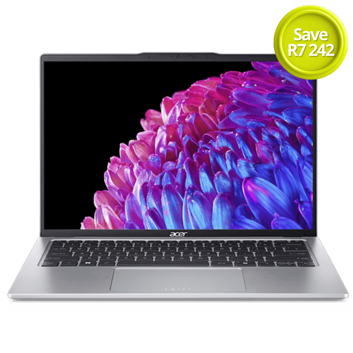 CPO Acer Swift Go 14