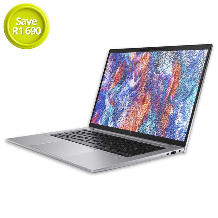 HP ZBook Firefly 14 G11A Ryzen 9 image