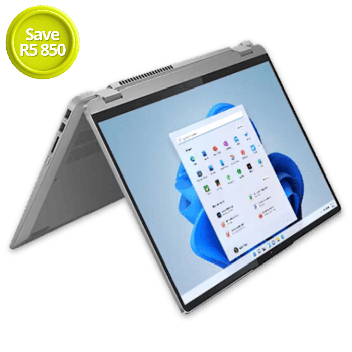 CPO Lenovo Flex 5 14