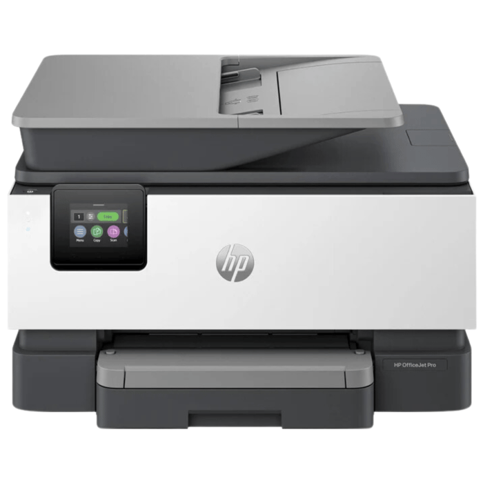 HP OfficeJet Pro 9120
AiO Colour Printer image