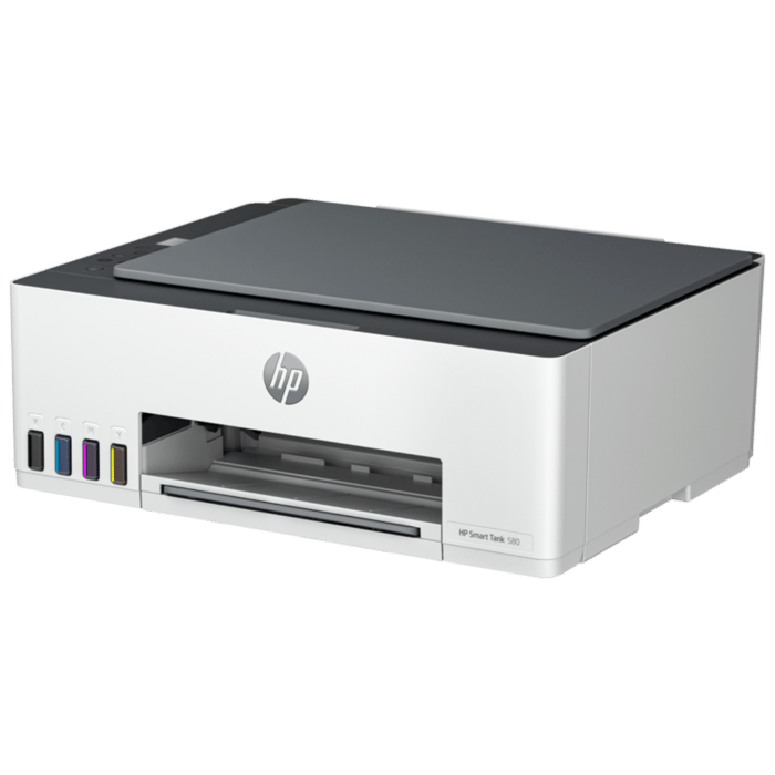 HP Smart Tank 580 image