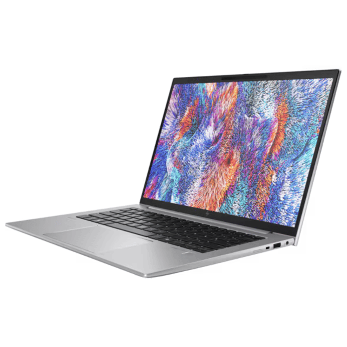 HP Zbook Firefly G11 Ryzen 5 image