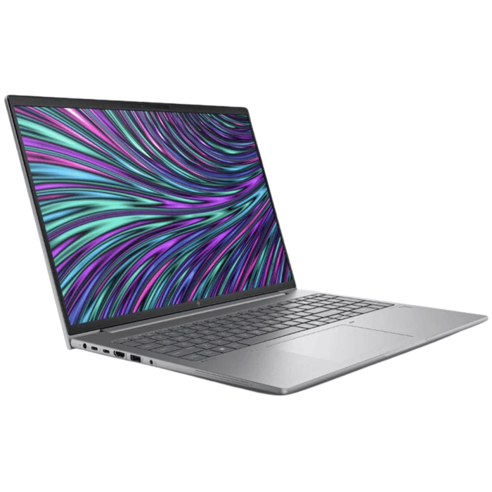 HP Zbook Power 16 G11 Ryzen 9 image