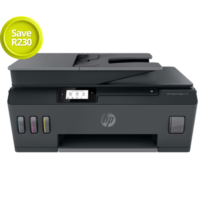 HP Smart Tank 530 image