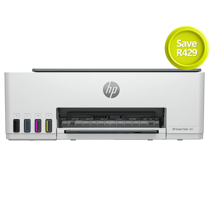 HP Smart Tank 580 image