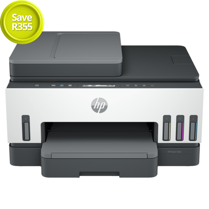 HP Smart Tank 750 image