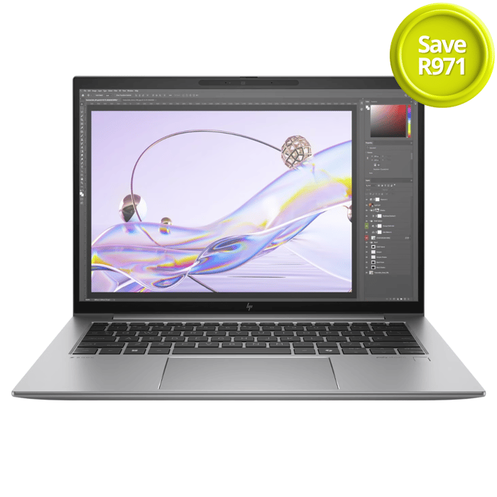HP ZBook Firefly G11
14