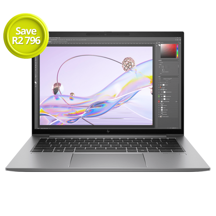 HP ZBook Firefly G11A 14